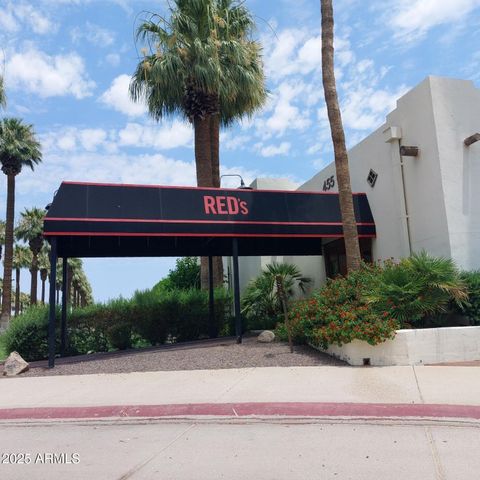 240 S Old Litchfield Road Unit 113, Litchfield Park, AZ 85340