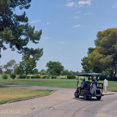 240 S Old Litchfield Road Unit 113, Litchfield Park, AZ 85340