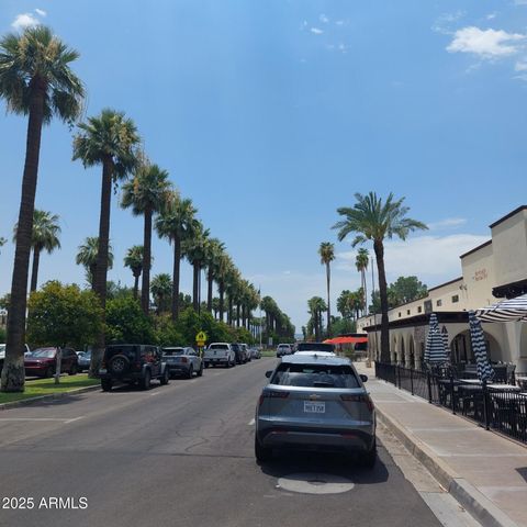 240 S Old Litchfield Road Unit 113, Litchfield Park, AZ 85340