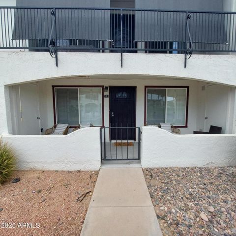 240 S Old Litchfield Road Unit 113, Litchfield Park, AZ 85340