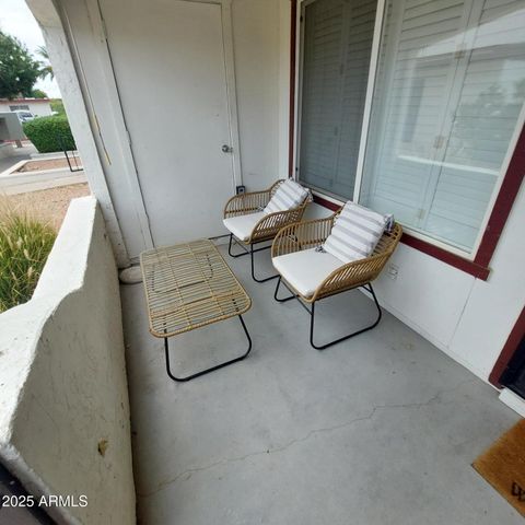 240 S Old Litchfield Road Unit 113, Litchfield Park, AZ 85340