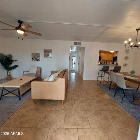 240 S Old Litchfield Road Unit 113, Litchfield Park, AZ 85340