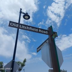 240 S Old Litchfield Road Unit 113, Litchfield Park, AZ 85340