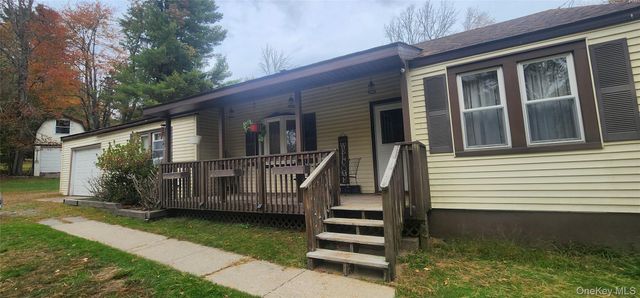 565 Cold Spring Road, Monticello, NY 12701