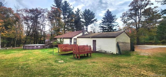 565 Cold Spring Road, Monticello, NY 12701