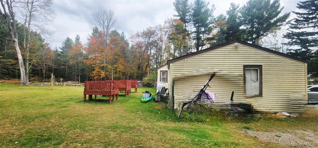 565 Cold Spring Road, Monticello, NY 12701