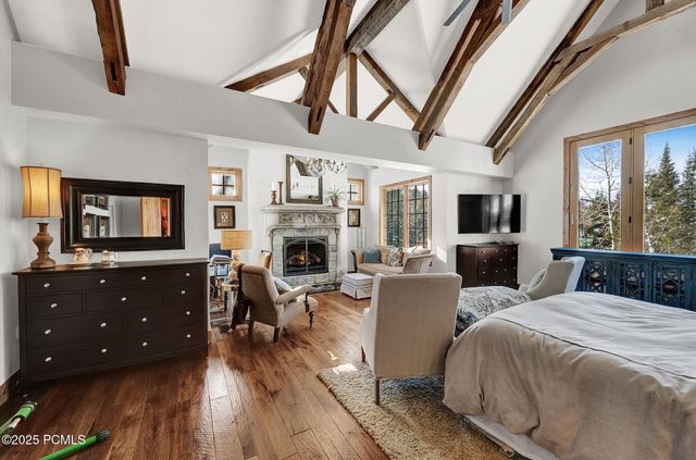 12621 E Old Stage Road, Brighton, UT 84121