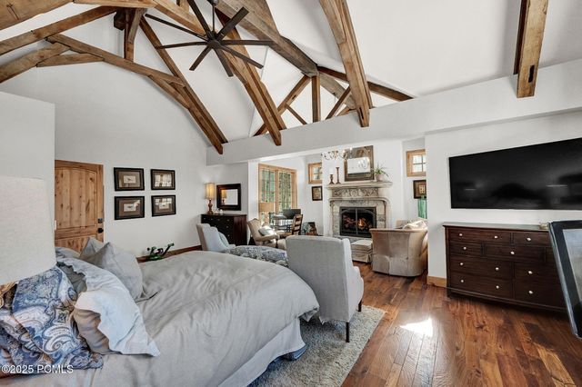 12621 E Old Stage Road, Brighton, UT 84121