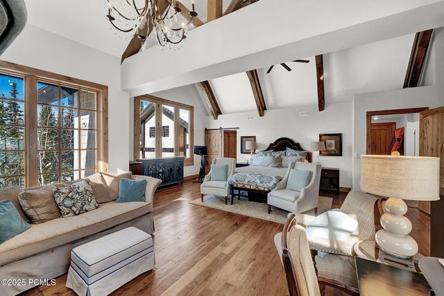 12621 E Old Stage Road, Brighton, UT 84121