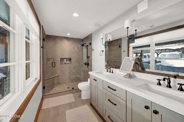 12621 E Old Stage Road, Brighton, UT 84121