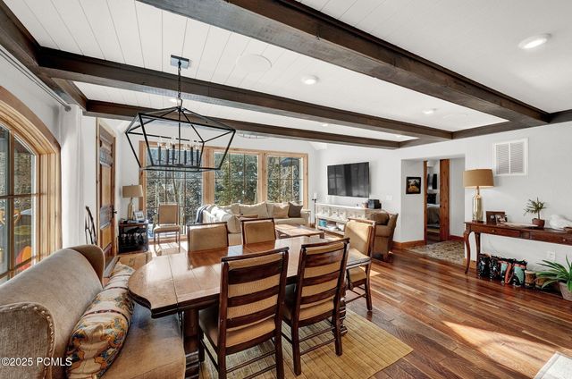 12621 E Old Stage Road, Brighton, UT 84121