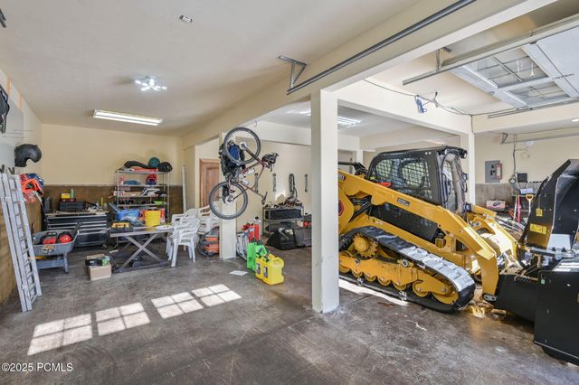 12621 E Old Stage Road, Brighton, UT 84121