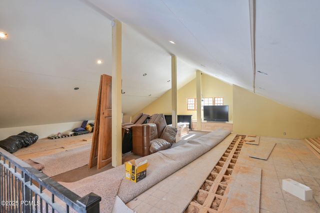 12621 E Old Stage Road, Brighton, UT 84121