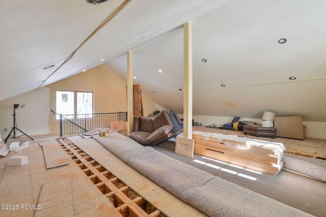 12621 E Old Stage Road, Brighton, UT 84121