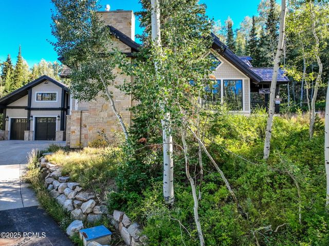 12621 E Old Stage Road, Brighton, UT 84121