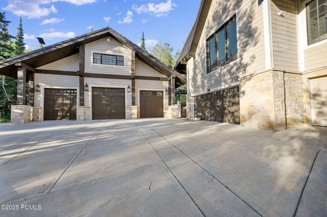 12621 E Old Stage Road, Brighton, UT 84121