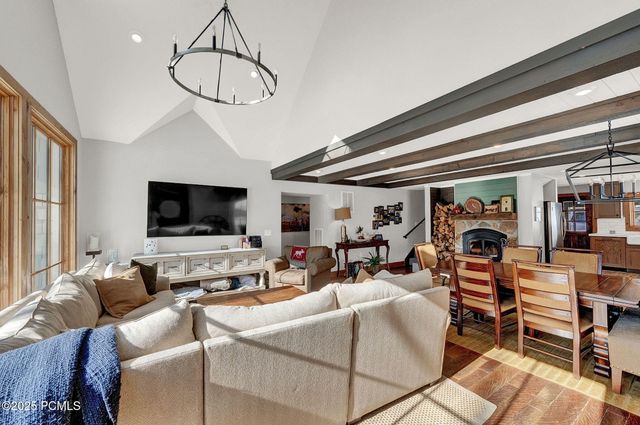 12621 E Old Stage Road, Brighton, UT 84121