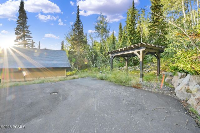 12621 E Old Stage Road, Brighton, UT 84121