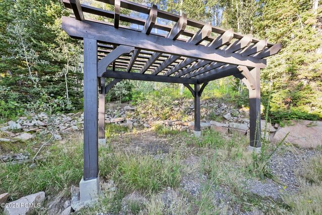 12621 E Old Stage Road, Brighton, UT 84121