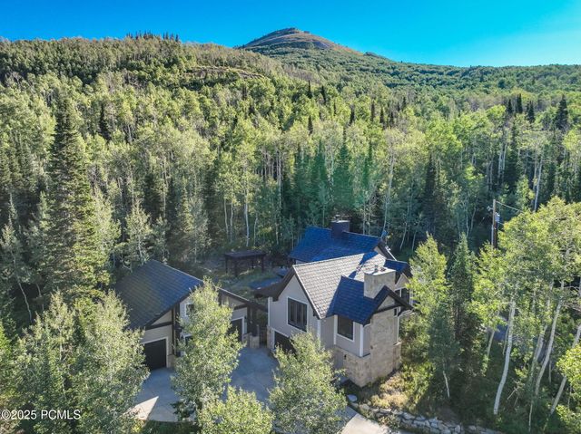 12621 E Old Stage Road, Brighton, UT 84121