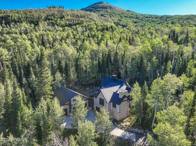 12621 E Old Stage Road, Brighton, UT 84121