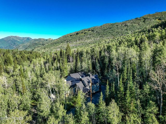 12621 E Old Stage Road, Brighton, UT 84121