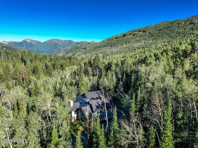 12621 E Old Stage Road, Brighton, UT 84121