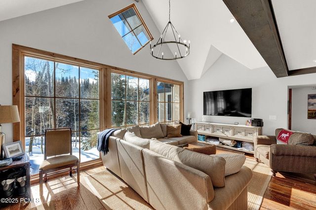 12621 E Old Stage Road, Brighton, UT 84121