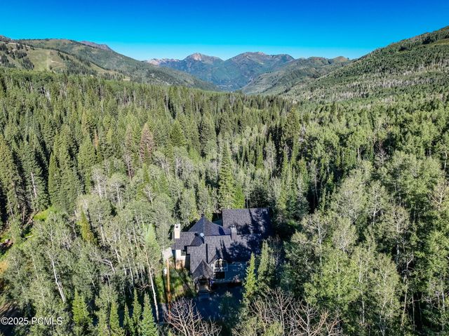 12621 E Old Stage Road, Brighton, UT 84121