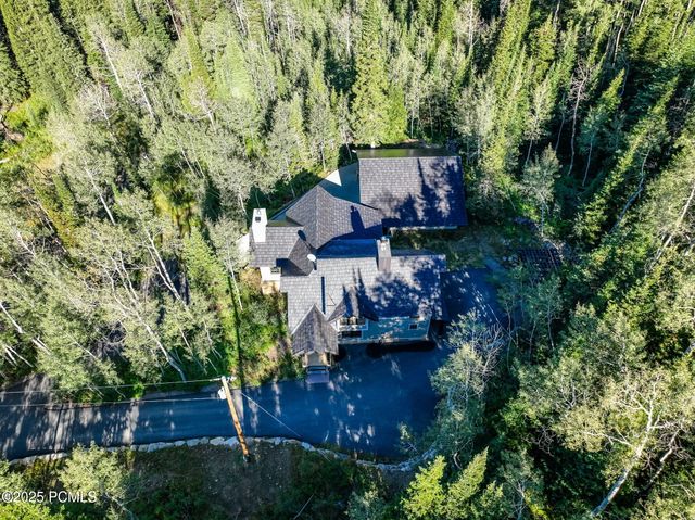 12621 E Old Stage Road, Brighton, UT 84121