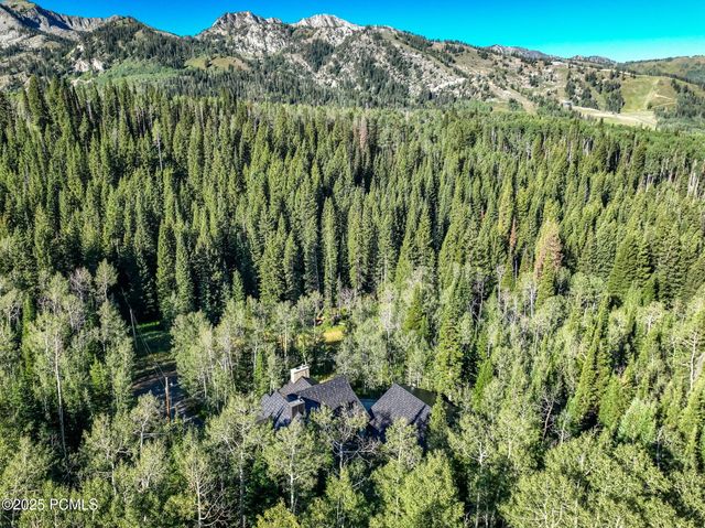 12621 E Old Stage Road, Brighton, UT 84121