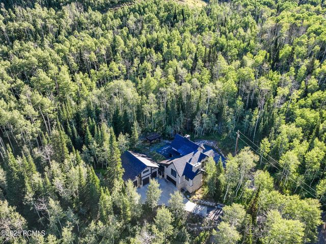 12621 E Old Stage Road, Brighton, UT 84121