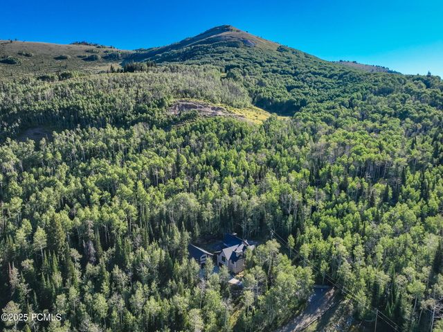 12621 E Old Stage Road, Brighton, UT 84121