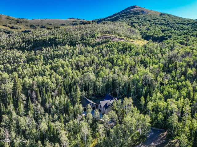 12621 E Old Stage Road, Brighton, UT 84121