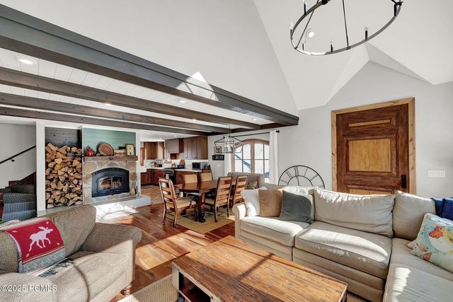 12621 E Old Stage Road, Brighton, UT 84121