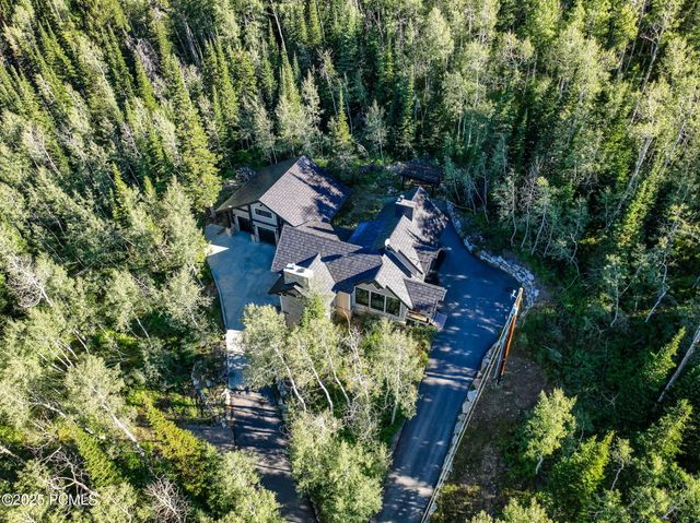 12621 E Old Stage Road, Brighton, UT 84121