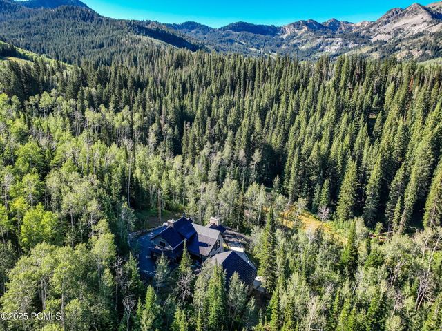 12621 E Old Stage Road, Brighton, UT 84121