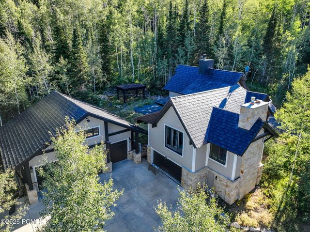 12621 E Old Stage Road, Brighton, UT 84121