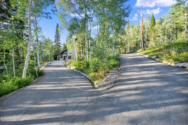 12621 E Old Stage Road, Brighton, UT 84121