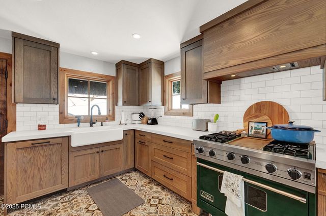 12621 E Old Stage Road, Brighton, UT 84121