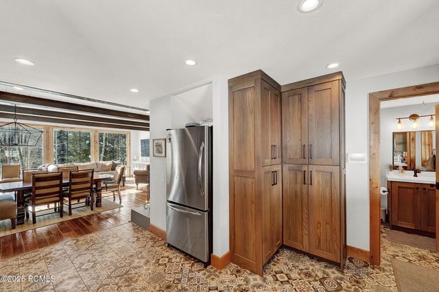 12621 E Old Stage Road, Brighton, UT 84121