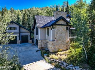 12621 E Old Stage Road, Brighton, UT 84121