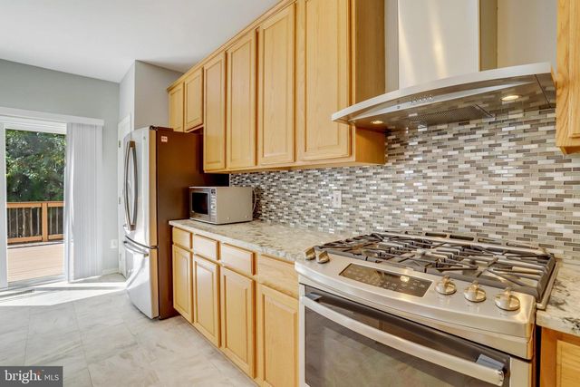 6522 TRASK TER, Alexandria, VA 22315