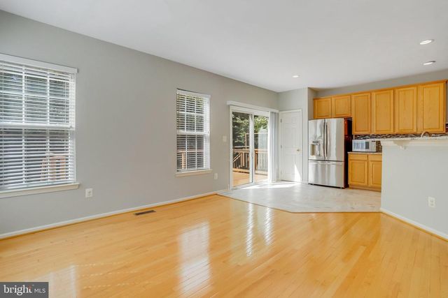 6522 TRASK TER, Alexandria, VA 22315