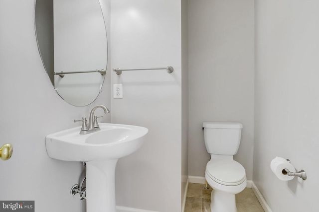 6522 TRASK TER, Alexandria, VA 22315