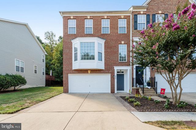 6522 TRASK TER, Alexandria, VA 22315