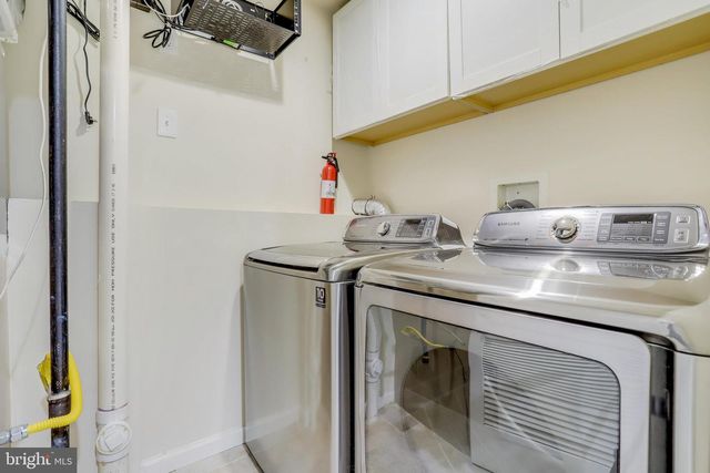 6522 TRASK TER, Alexandria, VA 22315