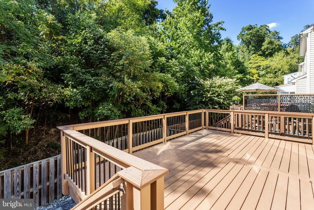 6522 TRASK TER, Alexandria, VA 22315