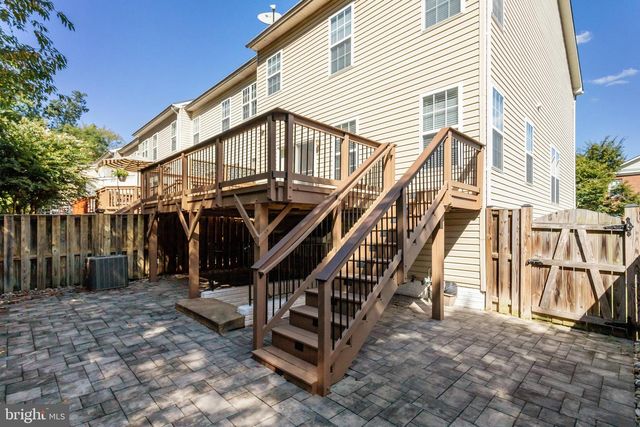 6522 TRASK TER, Alexandria, VA 22315