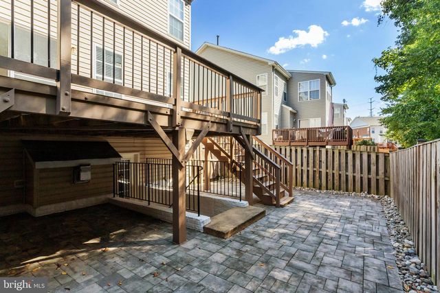 6522 TRASK TER, Alexandria, VA 22315
